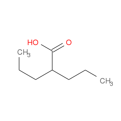 2-丙基戊酸